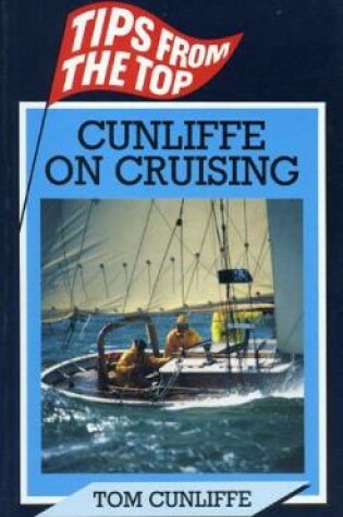 Cover of Cunliffe on Cruising