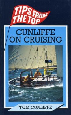 Book cover for Cunliffe on Cruising