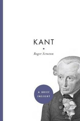 Cover of Kant