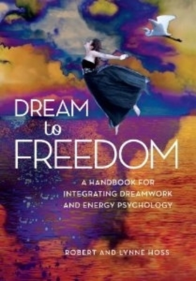 Cover of Dream To Freedom