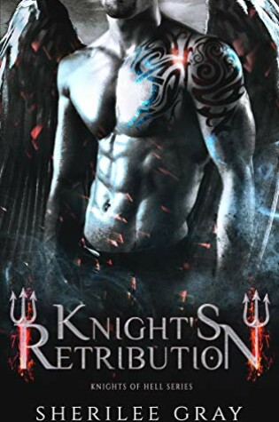 Cover of Knight's Retribution