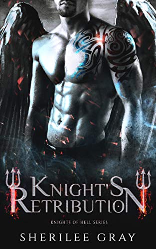 Book cover for Knight's Retribution