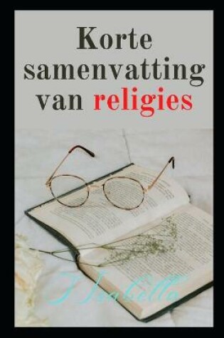 Cover of Korte samenvatting van religies