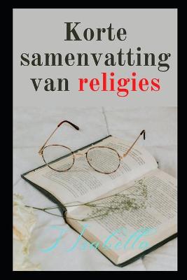 Book cover for Korte samenvatting van religies