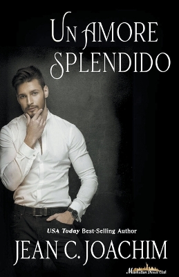 Cover of Un Amore Splendido