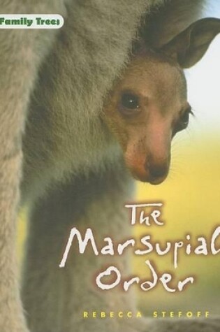 Cover of The Marsupial Order