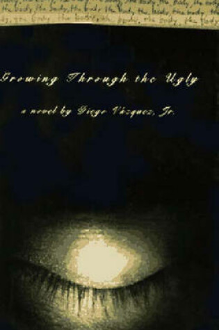 Cover of Growing Through the Ugly
