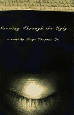 Book cover for Growing Through the Ugly