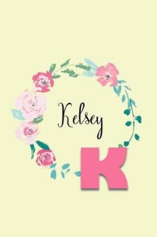 Cover of Kelsey