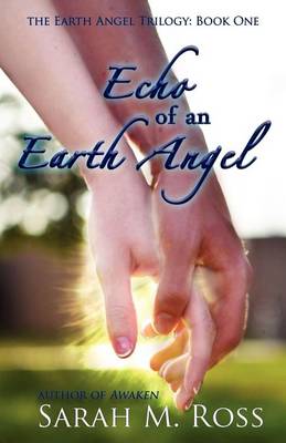Book cover for Echo of an Earth Angel