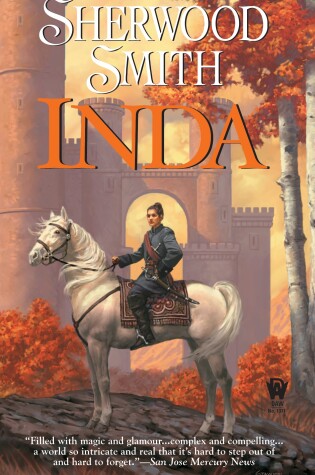 Cover of Inda