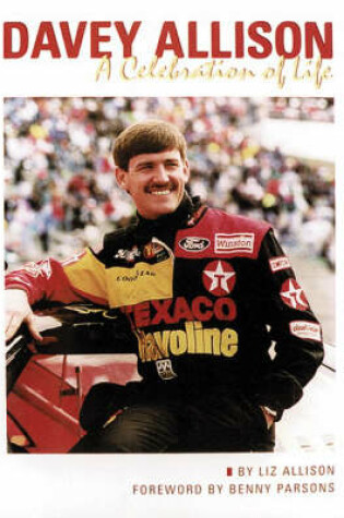 Cover of Davey Allison