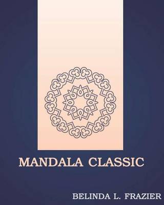 Book cover for Mandala Classic