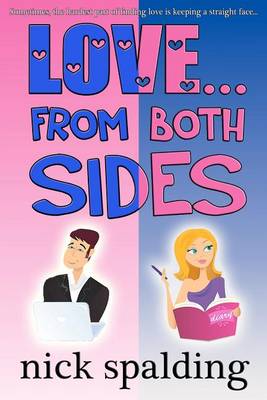 Cover of Love... from Both Sides