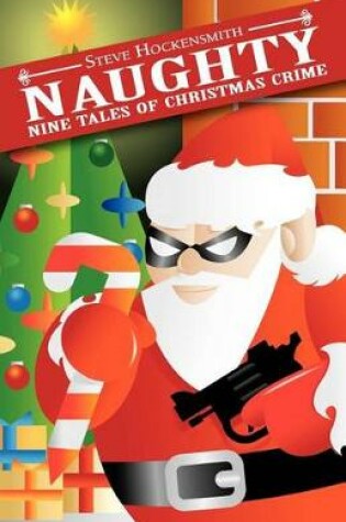 Cover of Naughty