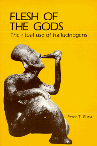 Cover of Flesh of the Gods