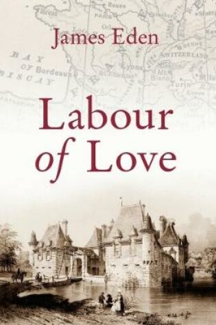 Cover of Labour of Love