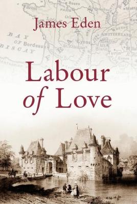 Book cover for Labour of Love