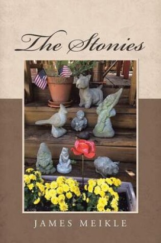 Cover of The Stonies