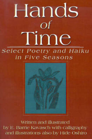 Cover of Hands of Time