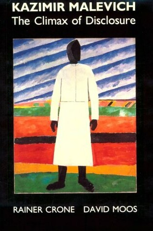 Cover of The Crone: Kazimir Malevich