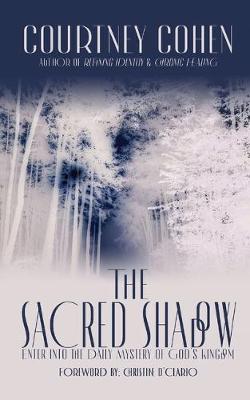 Book cover for The Sacred Shadow