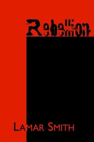 Cover of Rebellion