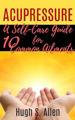 Book cover for Acupressure