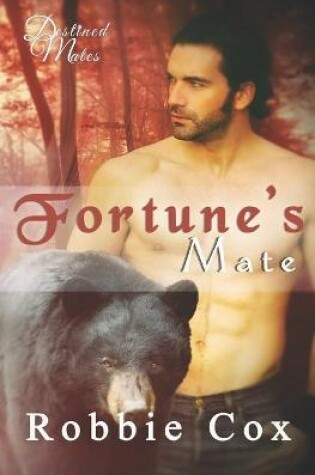 Cover of Fortune's Mate