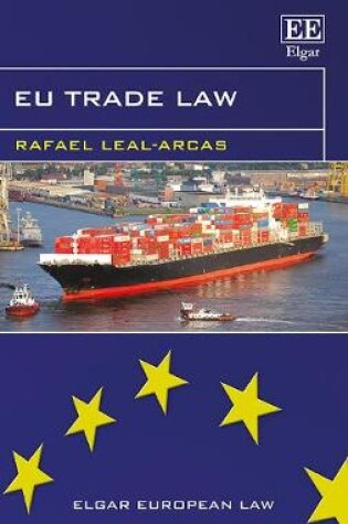 Cover of EU Trade Law