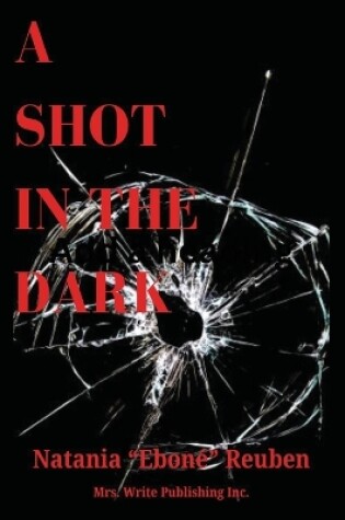 Cover of A Shot In The Dark