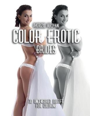 Book cover for Color Erotic - Brides