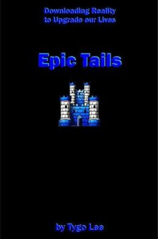 Cover of Epic Tails
