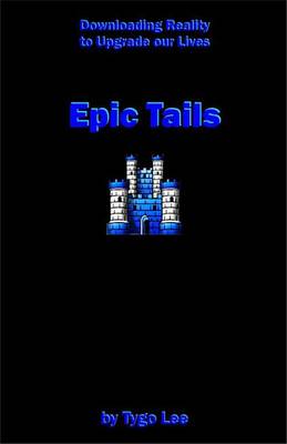 Book cover for Epic Tails