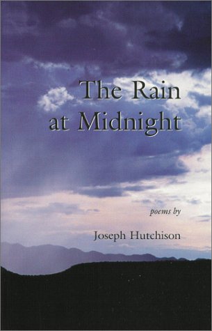 Book cover for Rain at Midnight