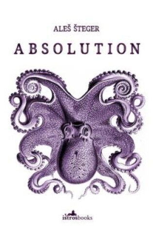 Cover of Absolution