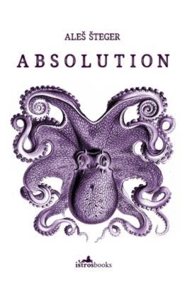 Book cover for Absolution