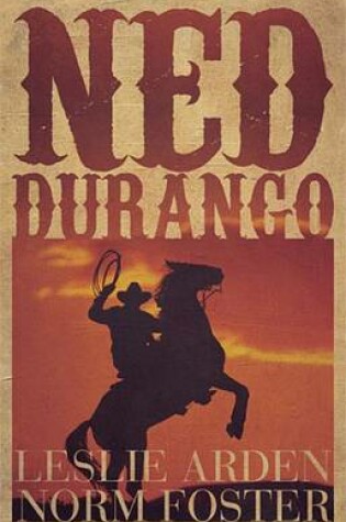 Cover of Ned Durango