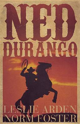 Book cover for Ned Durango