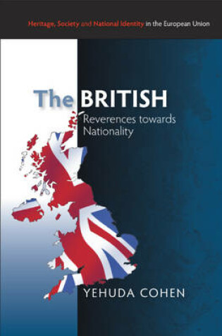 Cover of British