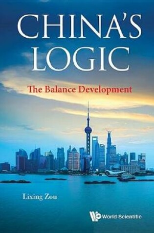 Cover of China's Logic