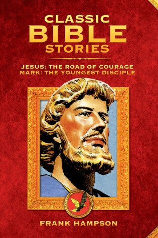 Cover of Classic Bible Stories