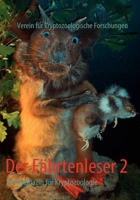 Book cover for Der Fhrtenleser 2