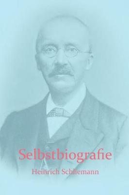 Book cover for Selbstbiografie