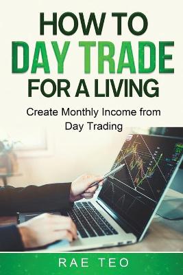 Cover of How to Day Trade for a Living