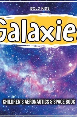 Cover of Galaxies