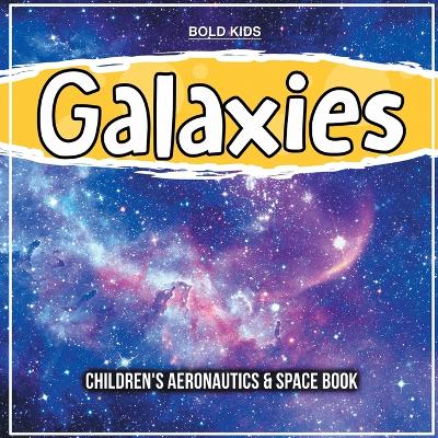 Book cover for Galaxies