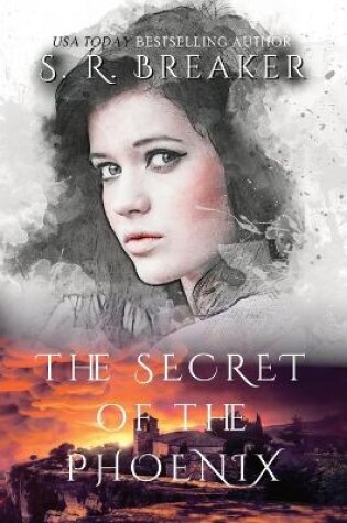 Cover of The Secret of the Phoenix