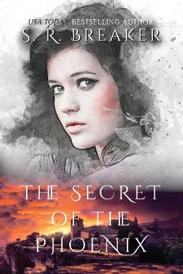 Book cover for The Secret of the Phoenix