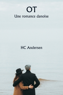 Book cover for OT Une romance danoise